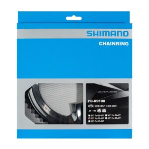 Зірка шатунів Shimano FC-R9100 DURA-ACE 52зуб.-MT