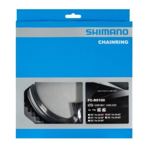 Зірка шатунів Shimano FC-R9100 DURA-ACE 54зуб.-MX