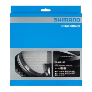 Зірка шатунів Shimano FC-R9100 DURA-ACE 55зуб.-MX