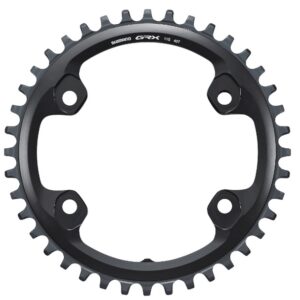 Зірка шатунів Shimano FC-RX810 GRX, 40зуб.