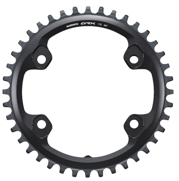 Зірка шатунів Shimano FC-RX810 GRX, 40зуб.