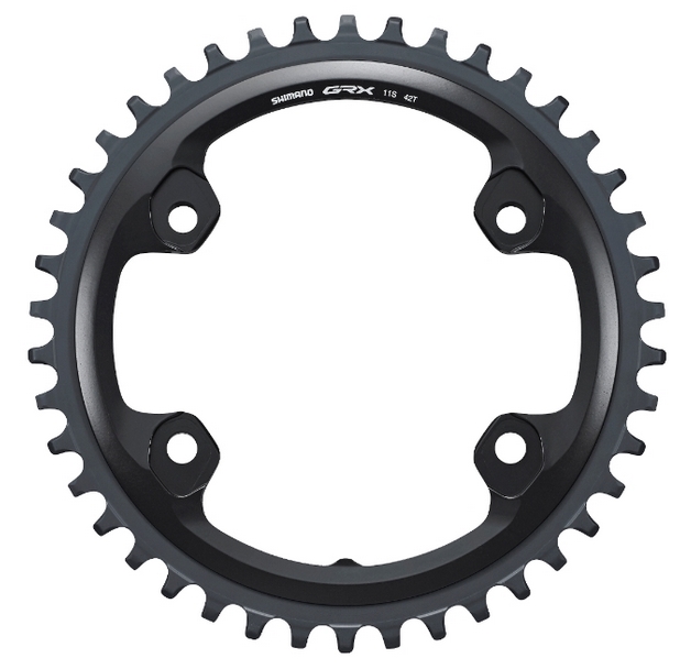 Зірка шатунів Shimano FC-RX810 GRX, 42зуб.