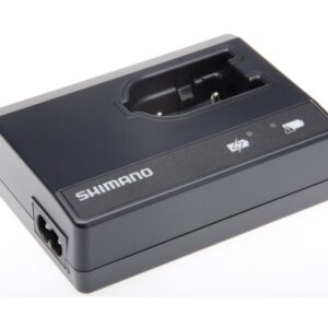 Зарядний пристрій Shimano SM-BCR1 для батареі Di2, без кабеля SMBCC11