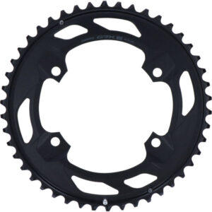 Зірка шатунів Shimano FC-RX610-2 GRX, 46зуб.