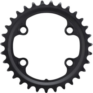 Зірка шатунів Shimano FC-RX820-2 GRX, 31зуб.
