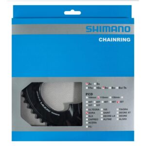 Зірка шатунів Shimano FC-R3000 50зуб.